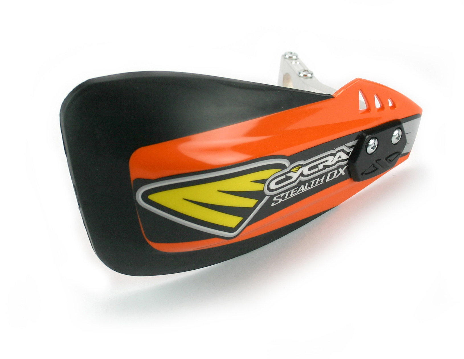 PARAMANI STEALTH DX - Arancione