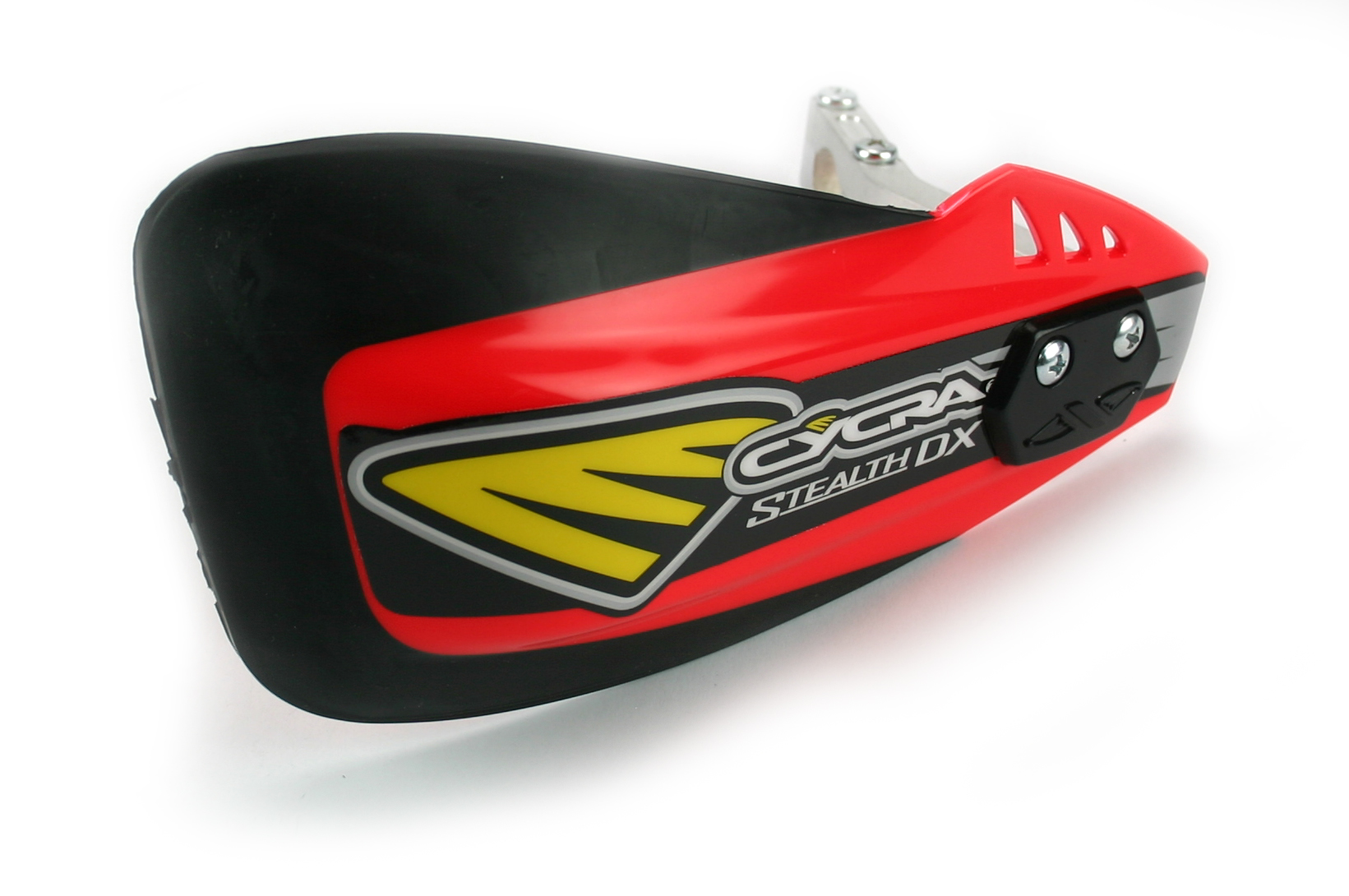 PARAMANI STEALTH DX - Rosso