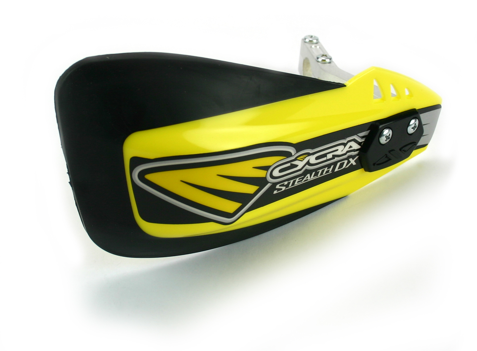 PARAMANI STEALTH DX - Giallo
