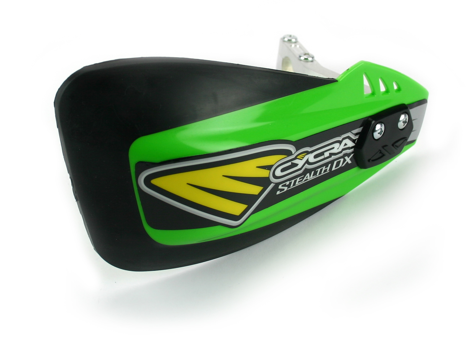 PARAMANI STEALTH DX - Verde