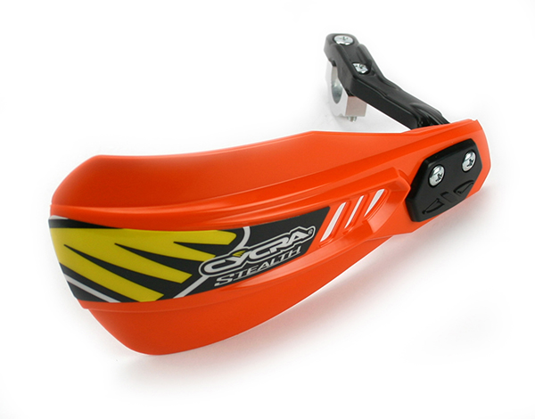 PARAMANI STEALTH PRIMAL - Arancione