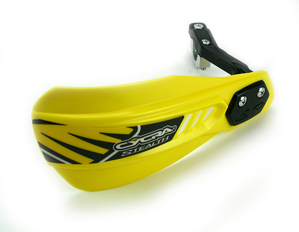 PARAMANI STEALTH PRIMAL - Giallo