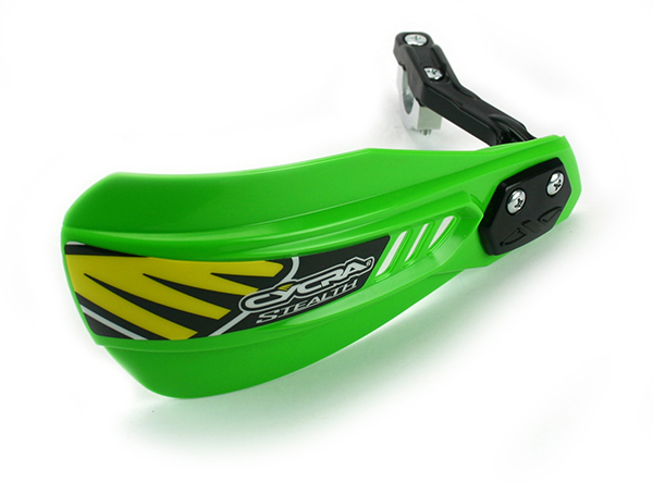 PARAMANI STEALTH PRIMAL - Verde