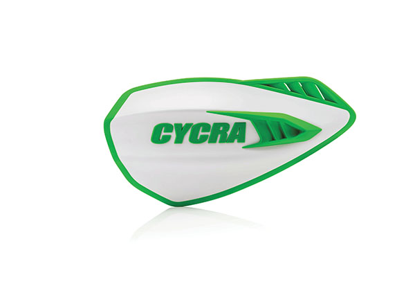 PARAMANI CYCLONE Bianco/Verde