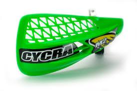 Paramani Cycra m2 Verde