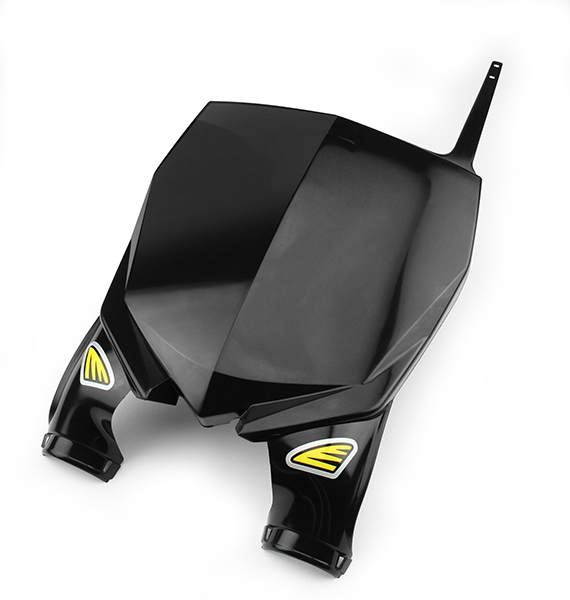 Stadium Yamaha YZF18 - Nero