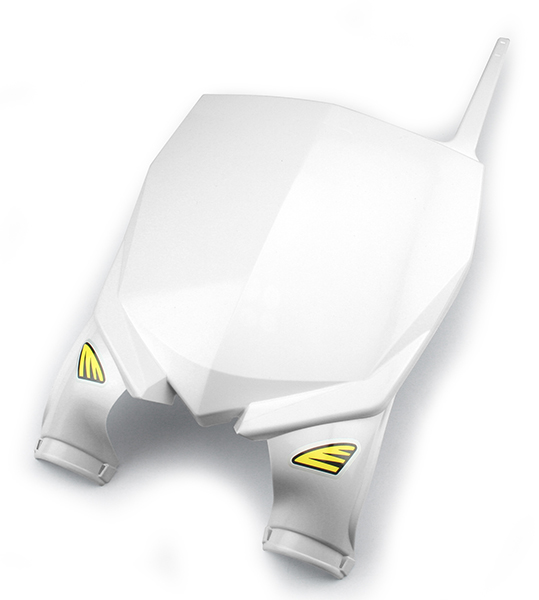 Stadium Yamaha YZF18 - Bianco