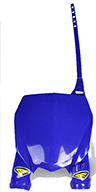 Stadium Yamaha YZF19 - Blu