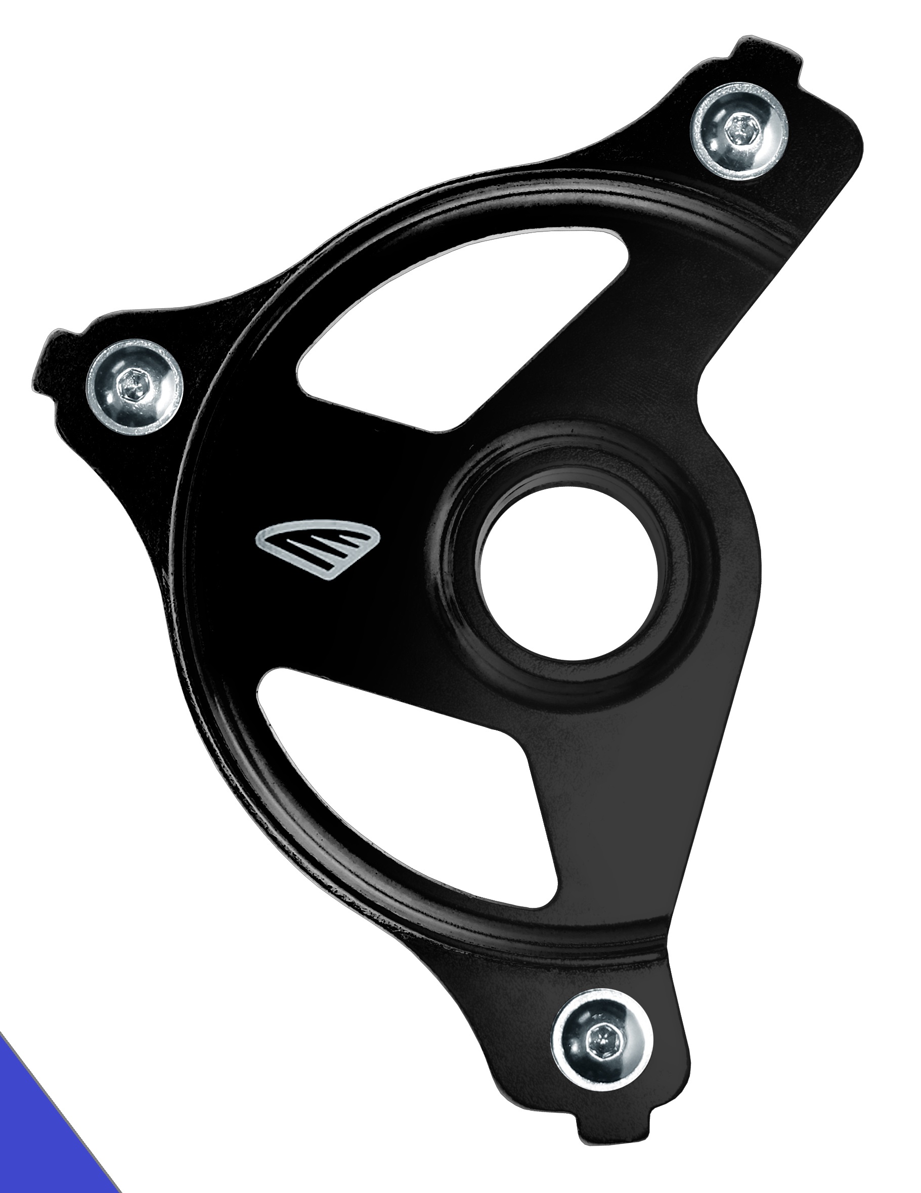 Supporto protezione disco freno Cycra