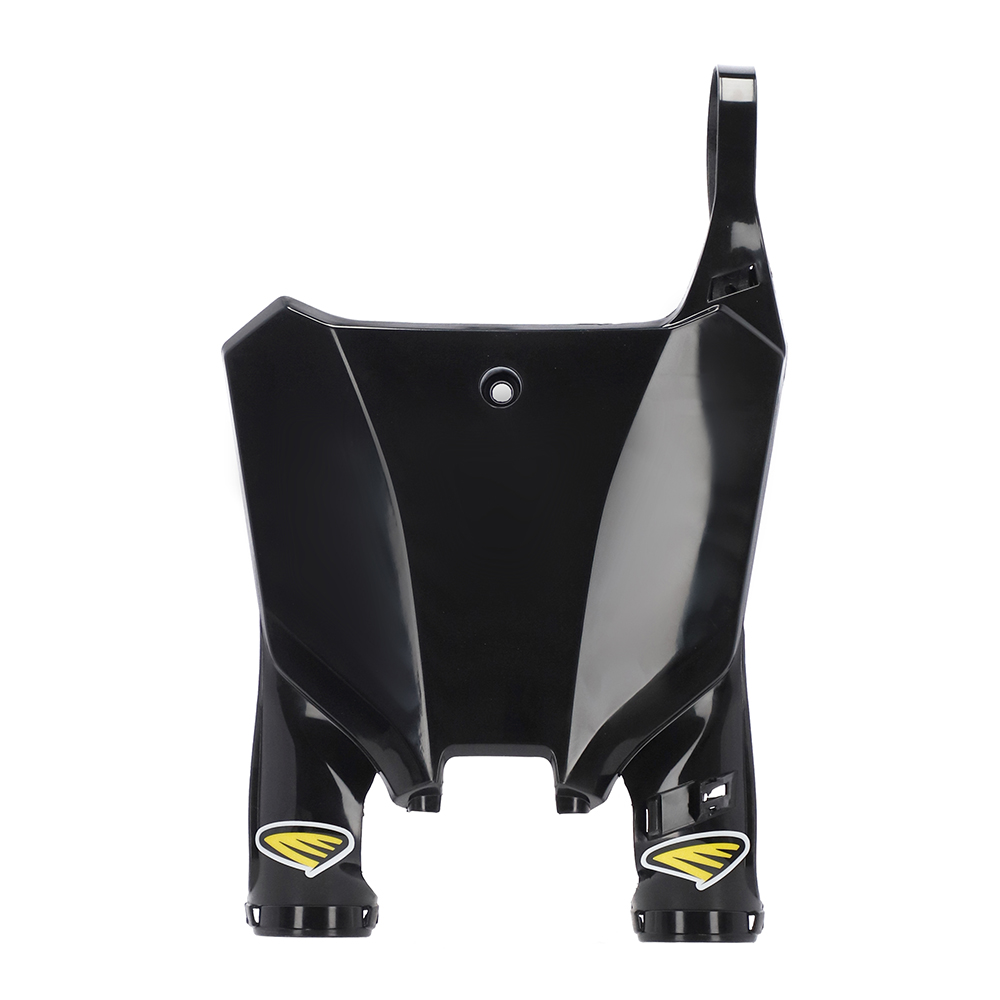 Portanumero frontale Stadium Honda CRF21 - Nero