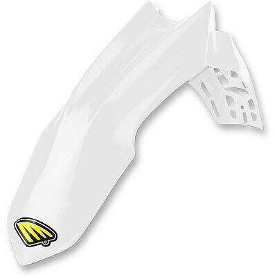 Parafango Anteriore HONDA - Bianco