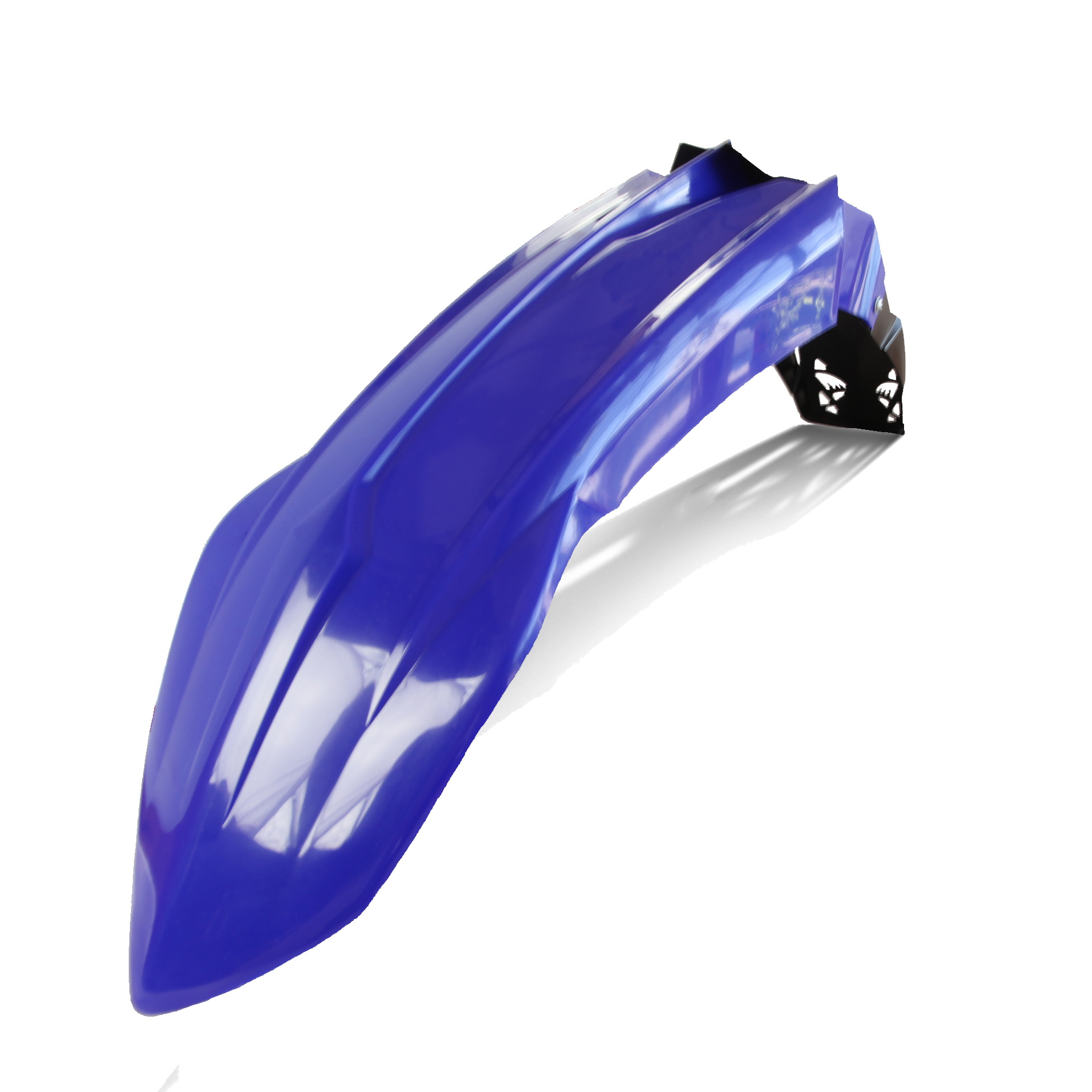 PARAFANGO ANTERIORE YAMAHA-BLU