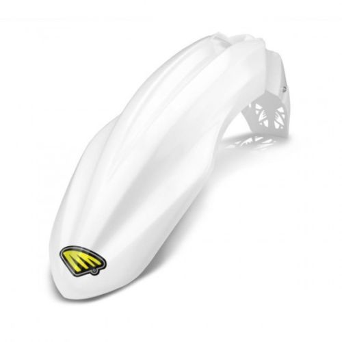 PARAFANGO ANTERIORE KAWASAKI -BIANCO
