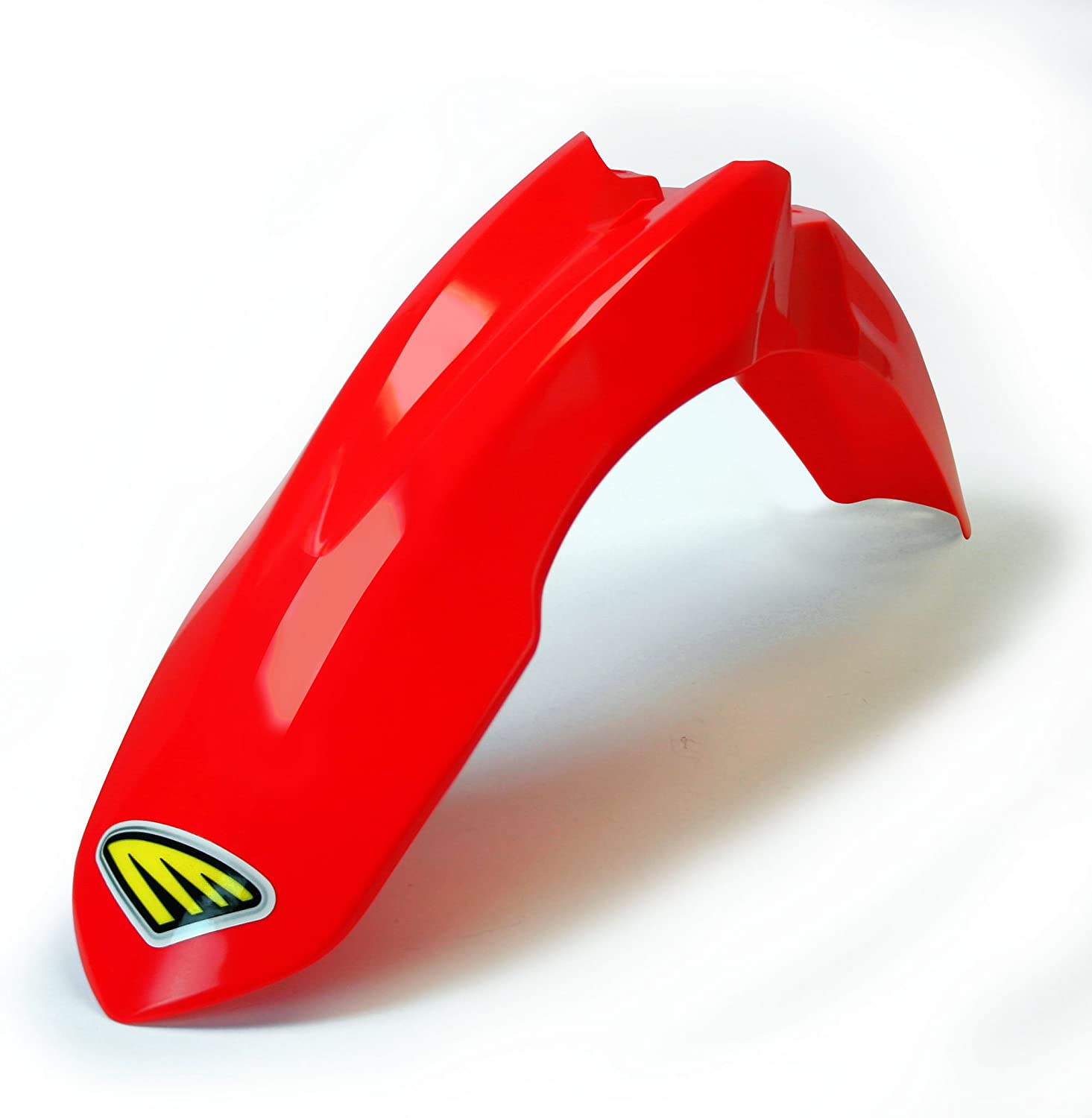 PARAFANGO ANTERIORE HONDA ROSSO