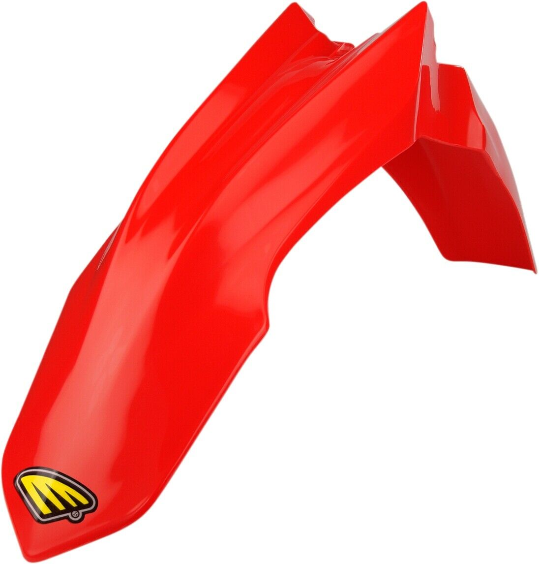 PARAFANGO ANTERIORE HONDA ROSSO