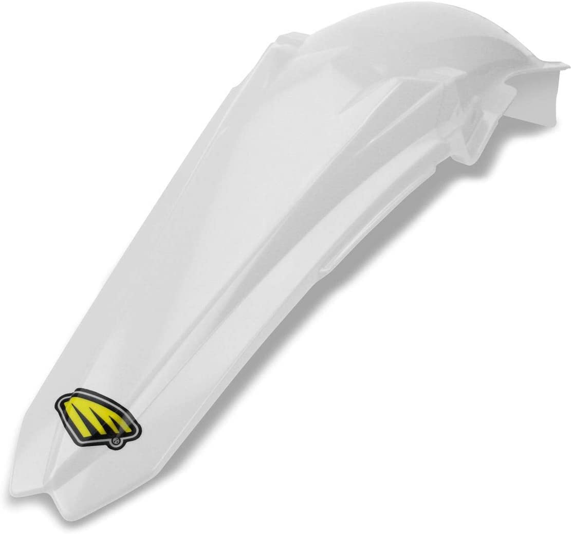 PARAFANGO ANTERIORE YAMAHA-BIANCO