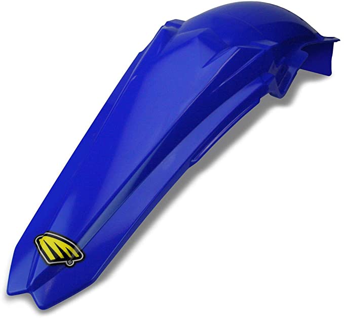 PARAFANGO ANTERIORE YAMAHA-BLU