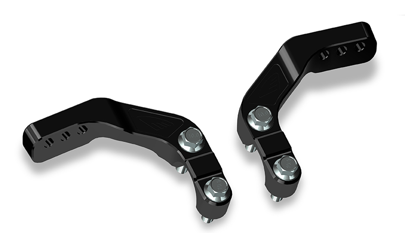 CLAMPS HCM 7/8