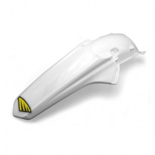 Parafango posteriore Honda - Bianco