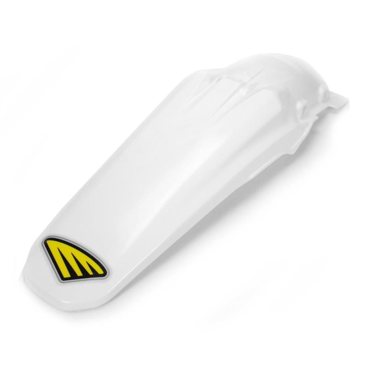 Parafango posteriore Honda - Bianco