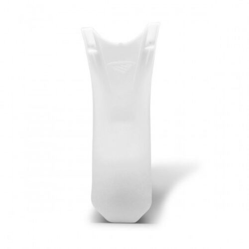 Parafango ammortizzatore HONDA - Bianco