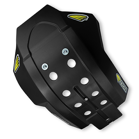 Paramotore YAMAHA - Nero