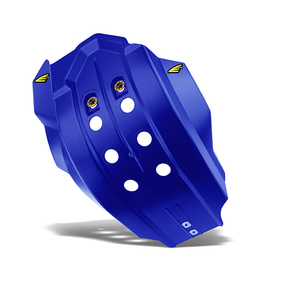 Paramotore YAMAHA - Blu
