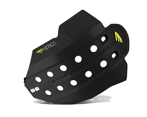 Paramotore KTM - Nero