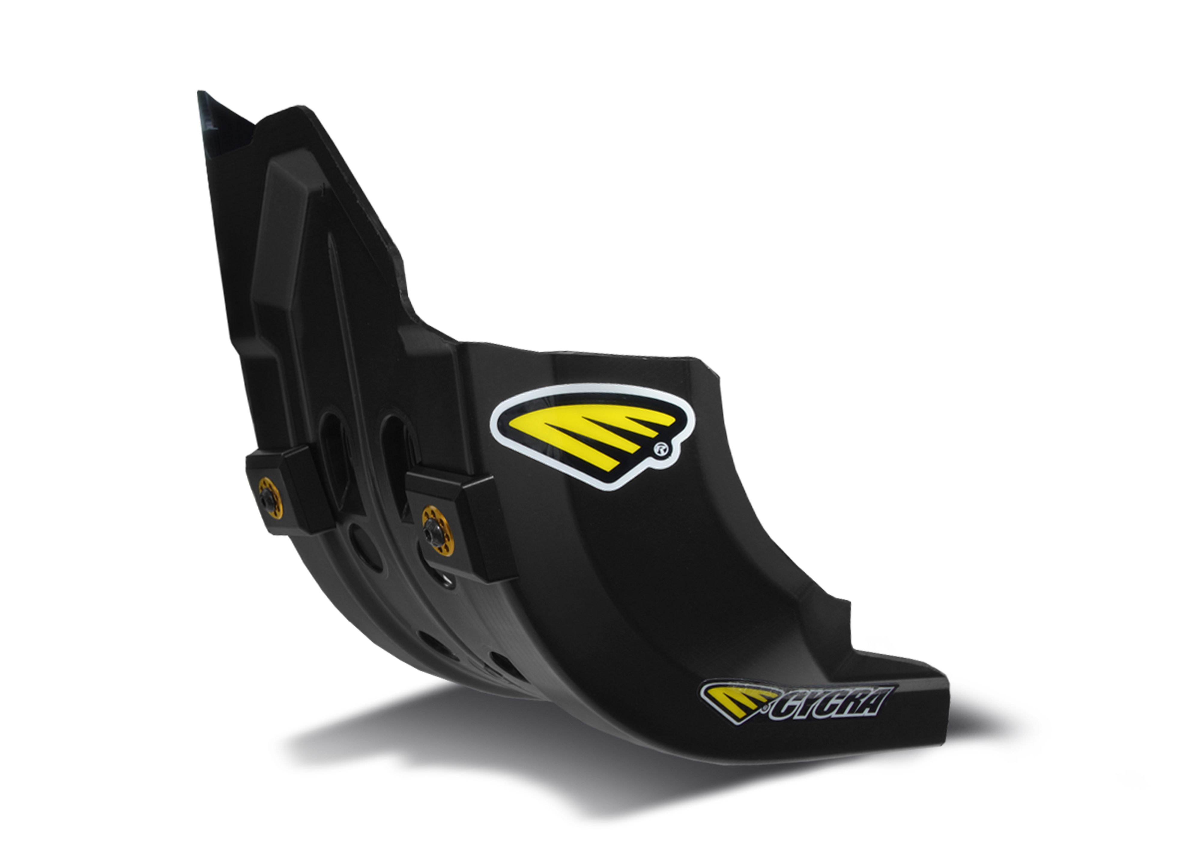 Paramotore YAMAHA - Nero