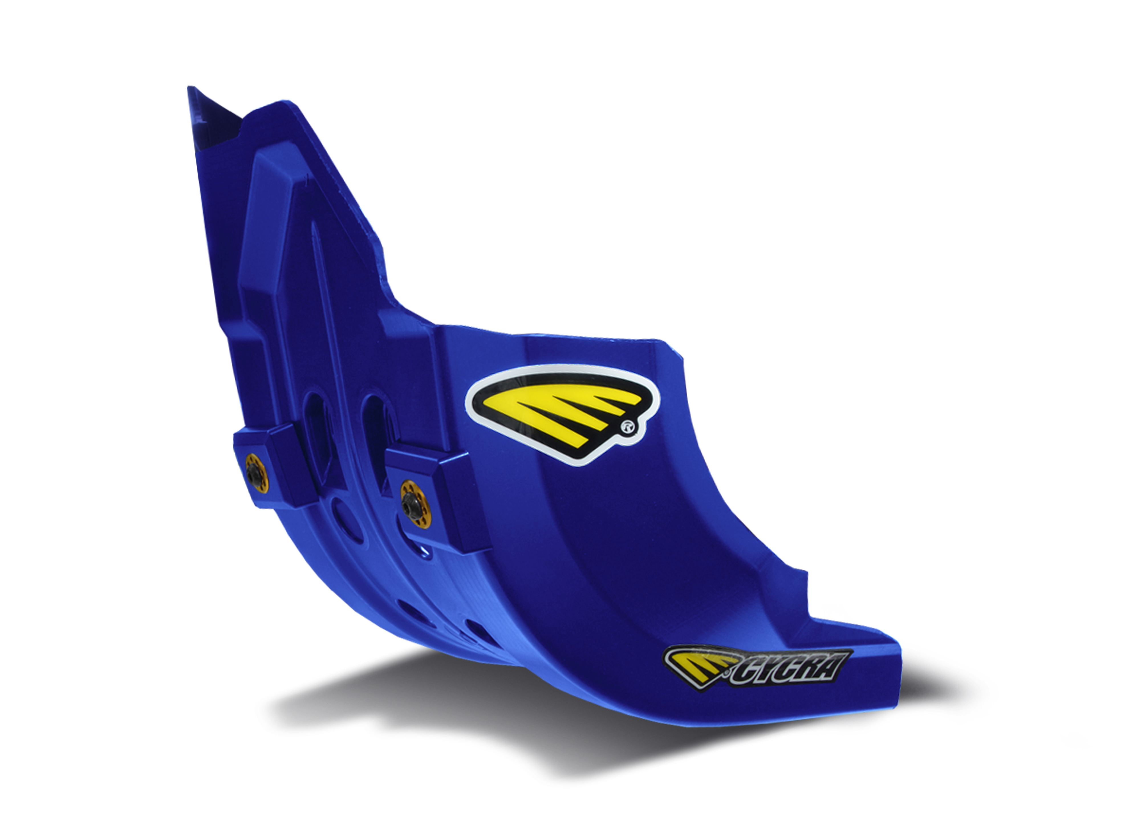 Paramotore YAMAHA - Blu