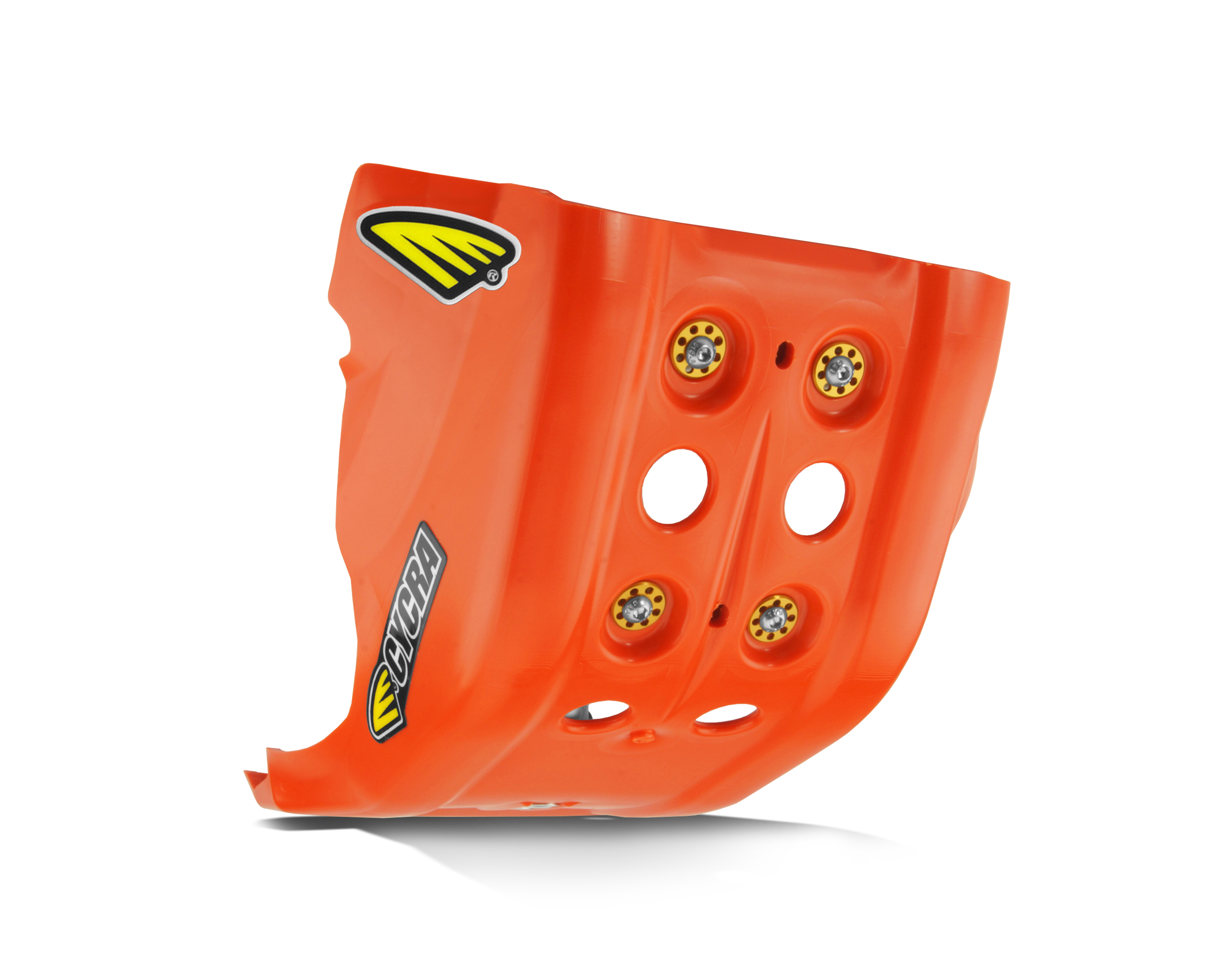 Paramotore HVA / KTM - Arancione