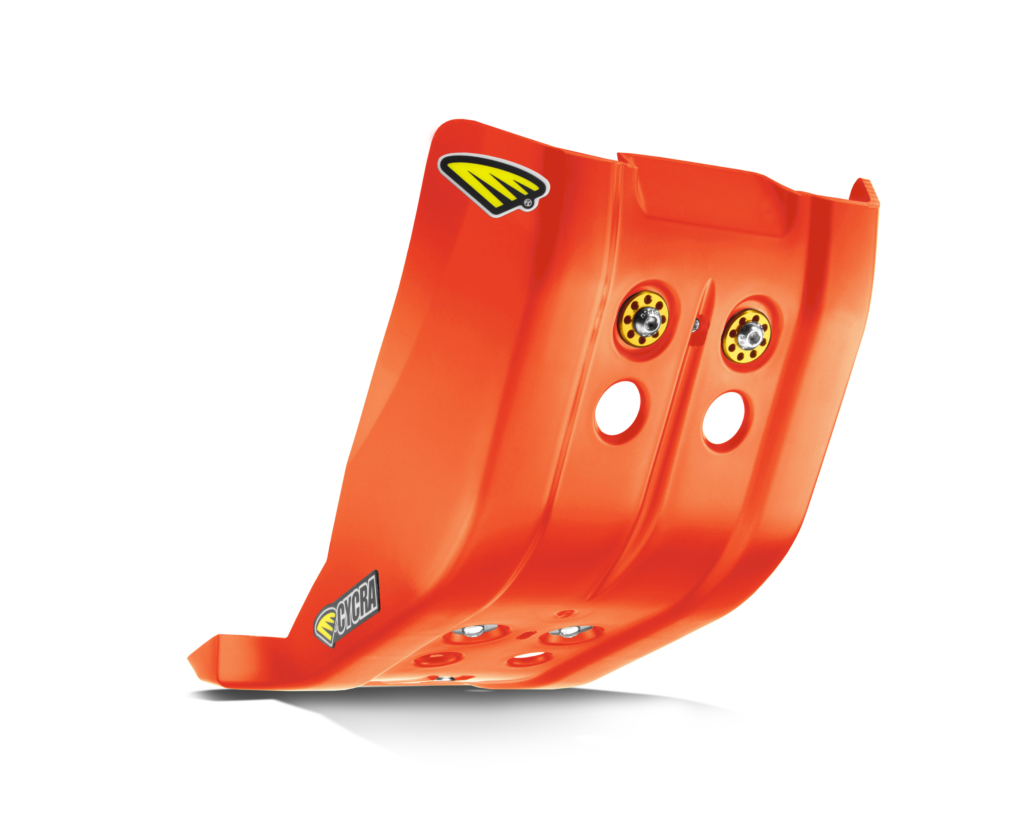 Paramotore HVA / KTM - Arancione