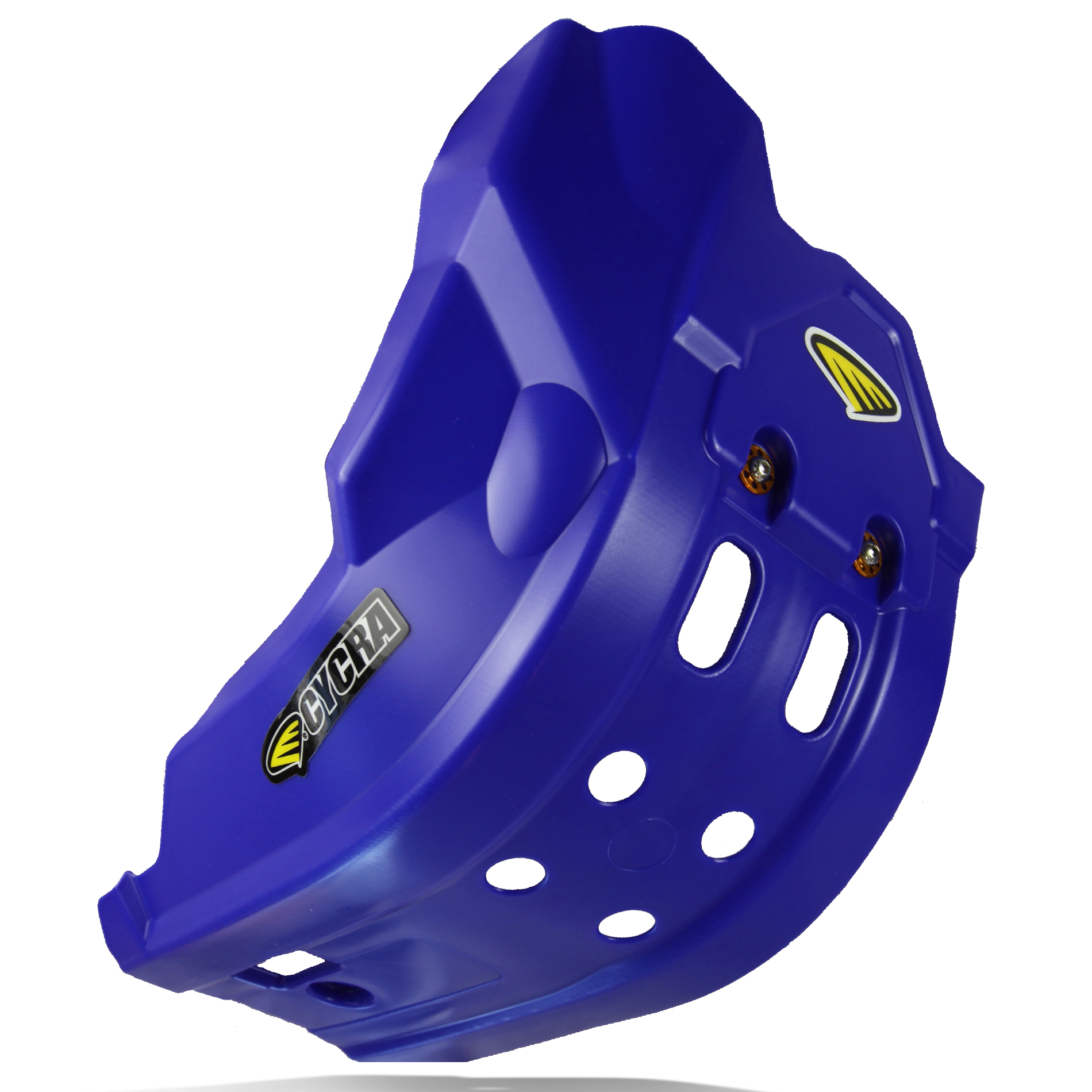 Paramotore YAMAHA - Blu