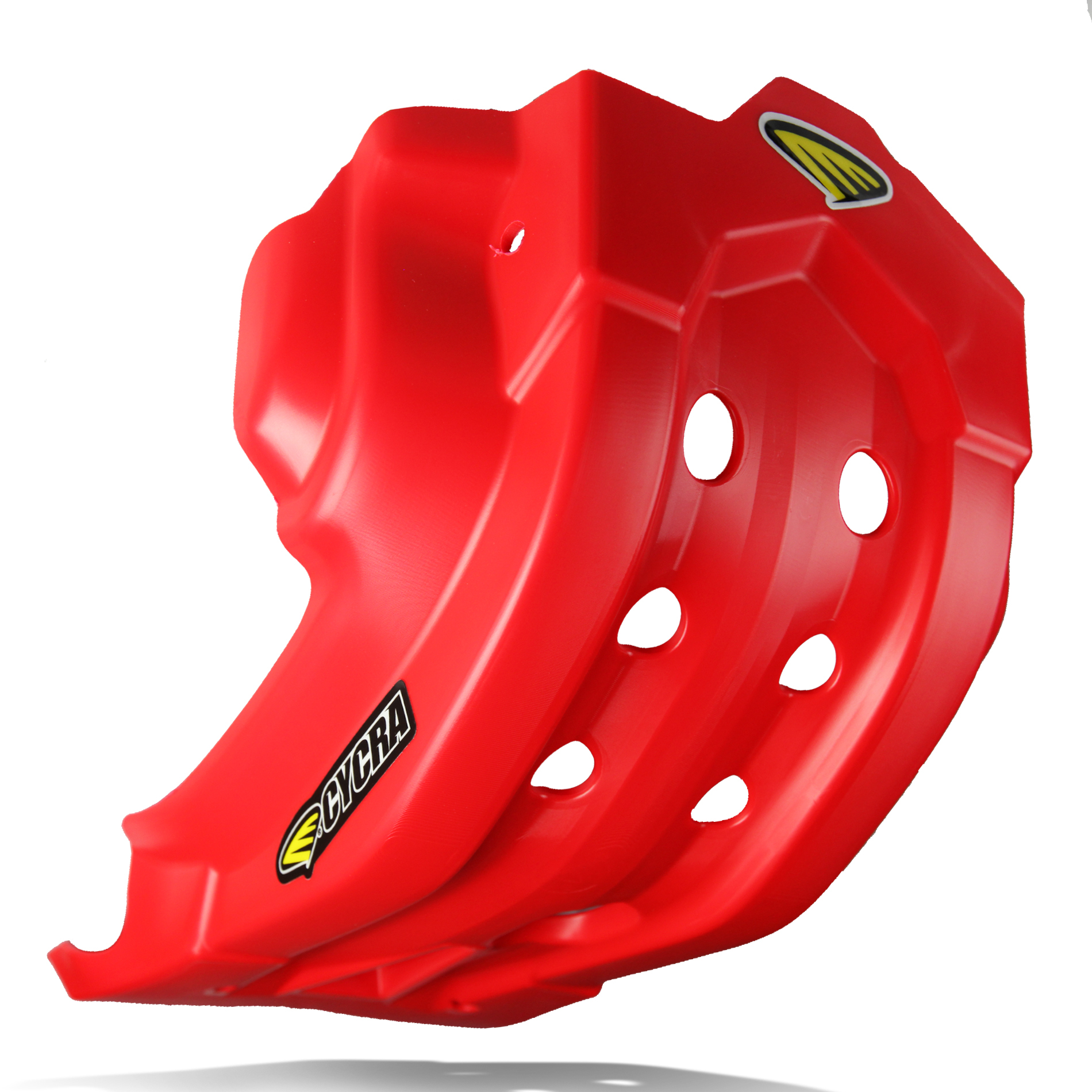 Paramotore HONDA - Rosso
