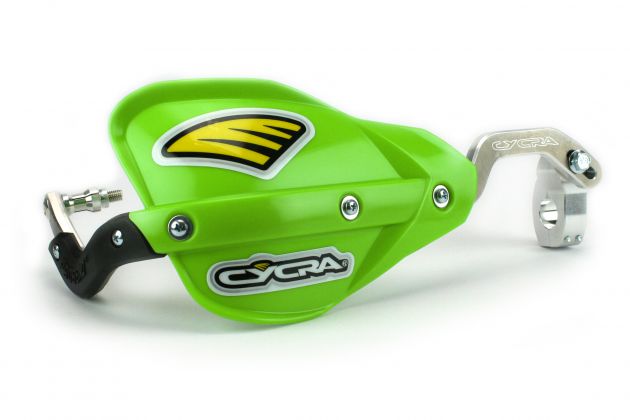 PARAMANI PROBEND CRM 22MM - Verde