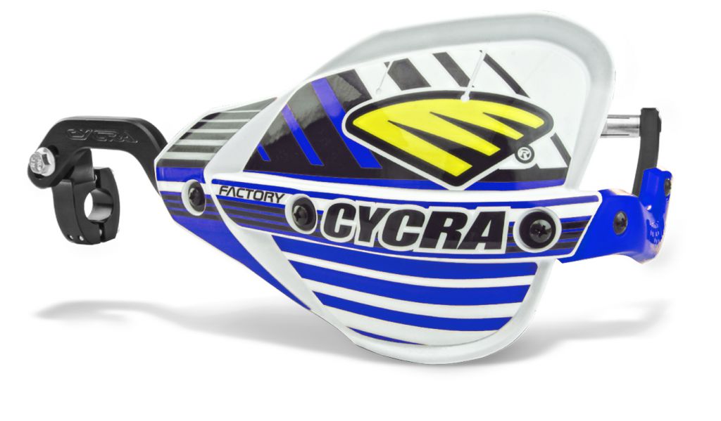 PARAMANI PROBEND CRM 22MM FACTORY - Blu