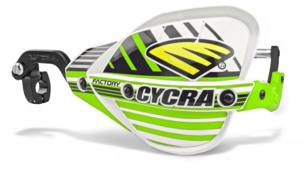 PARAMANI PROBEND CRM 22MM FACTORY- Verde