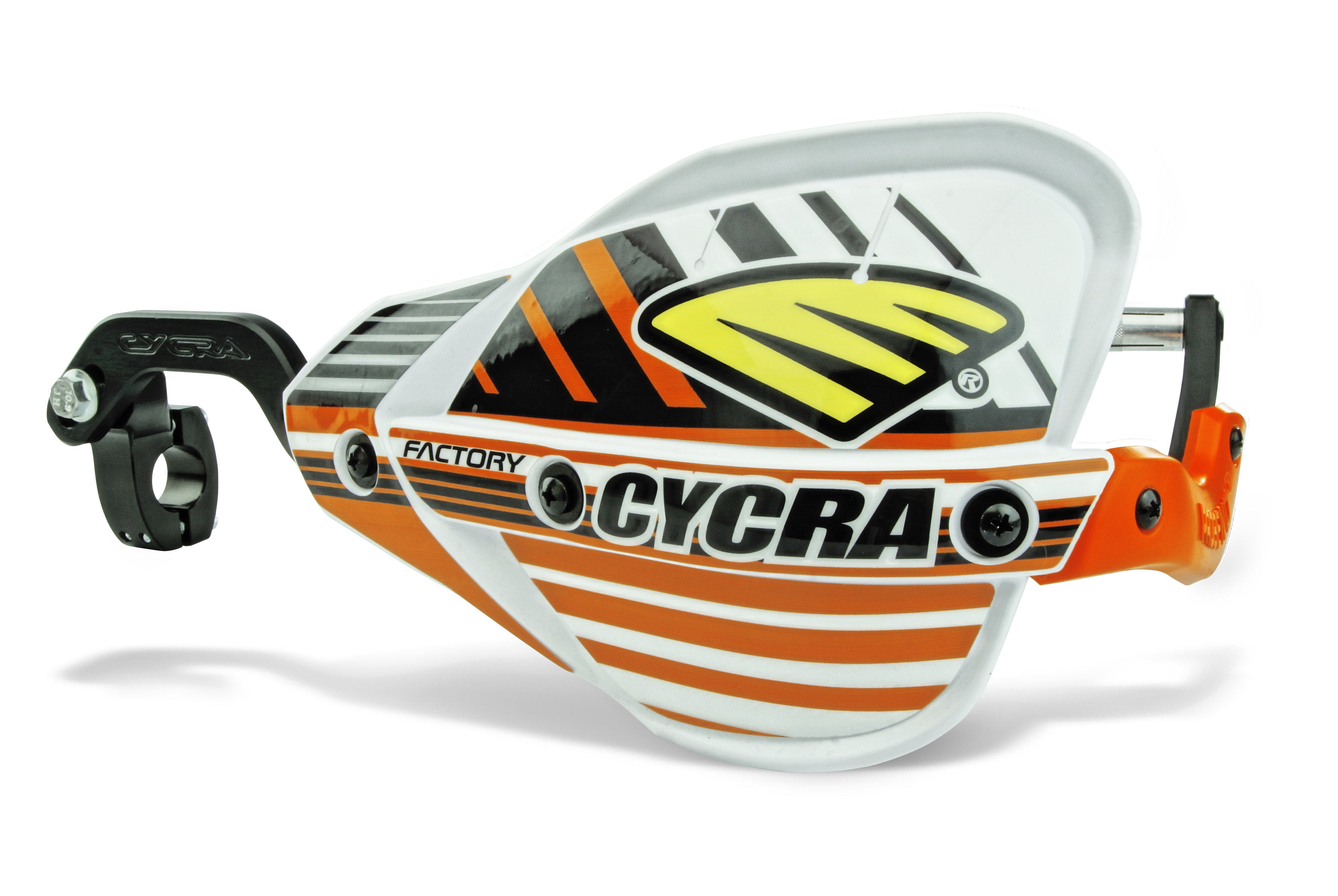 PARAMANI PROBEND CRM 28MM FACTORY - Arancione