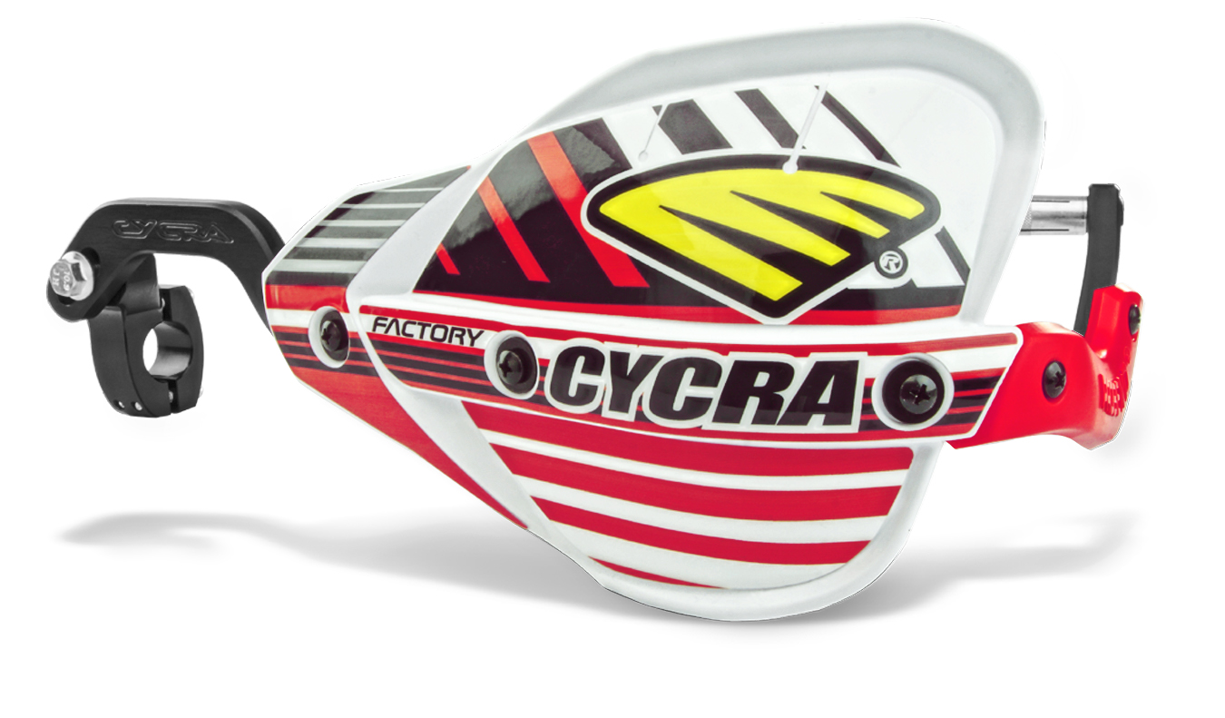 PARAMANI PROBEND CRM 28MM FACTORY- Rosso