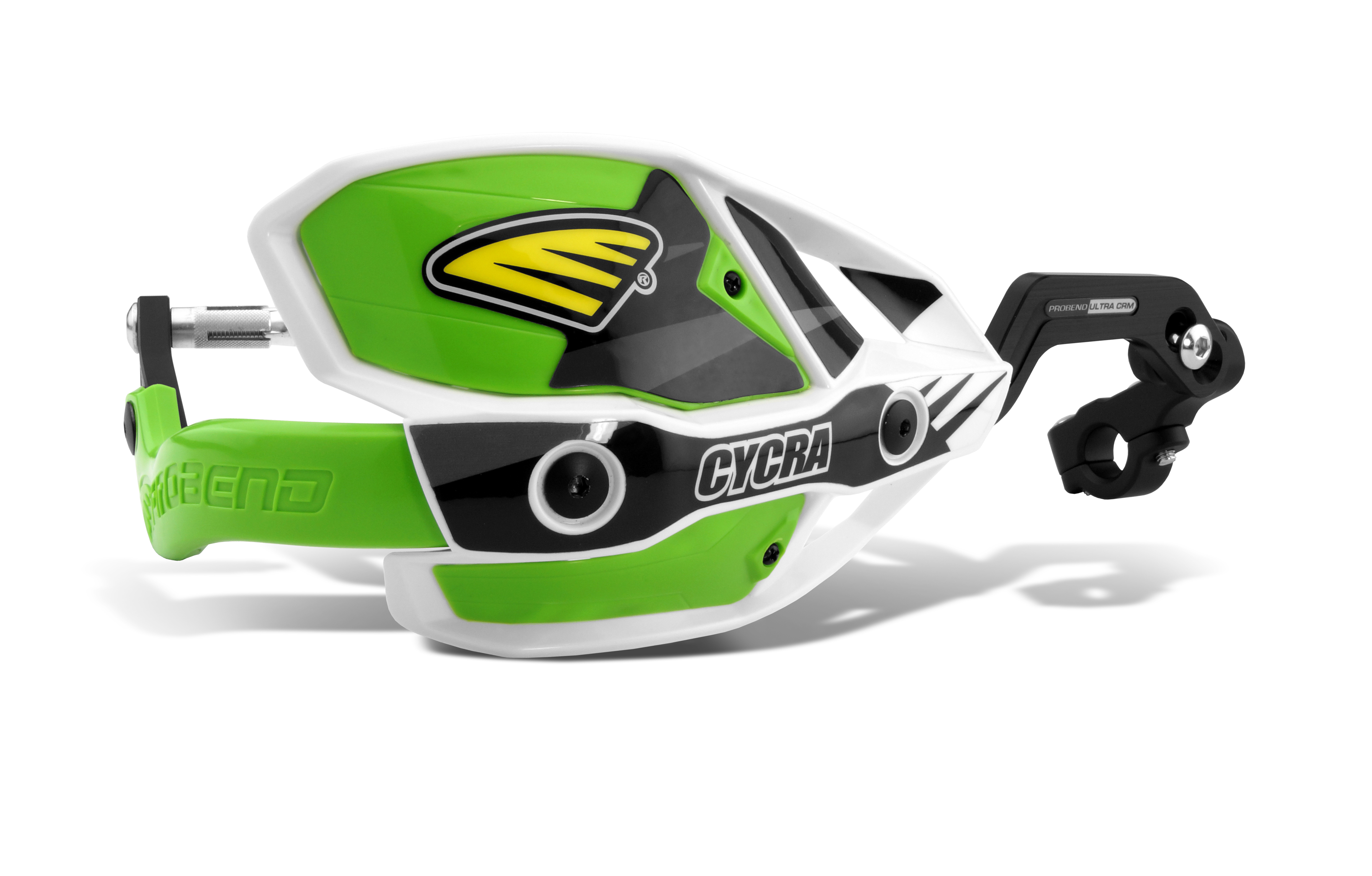PARAMANI ULTRA PROBEND CRM 22MM-Verde