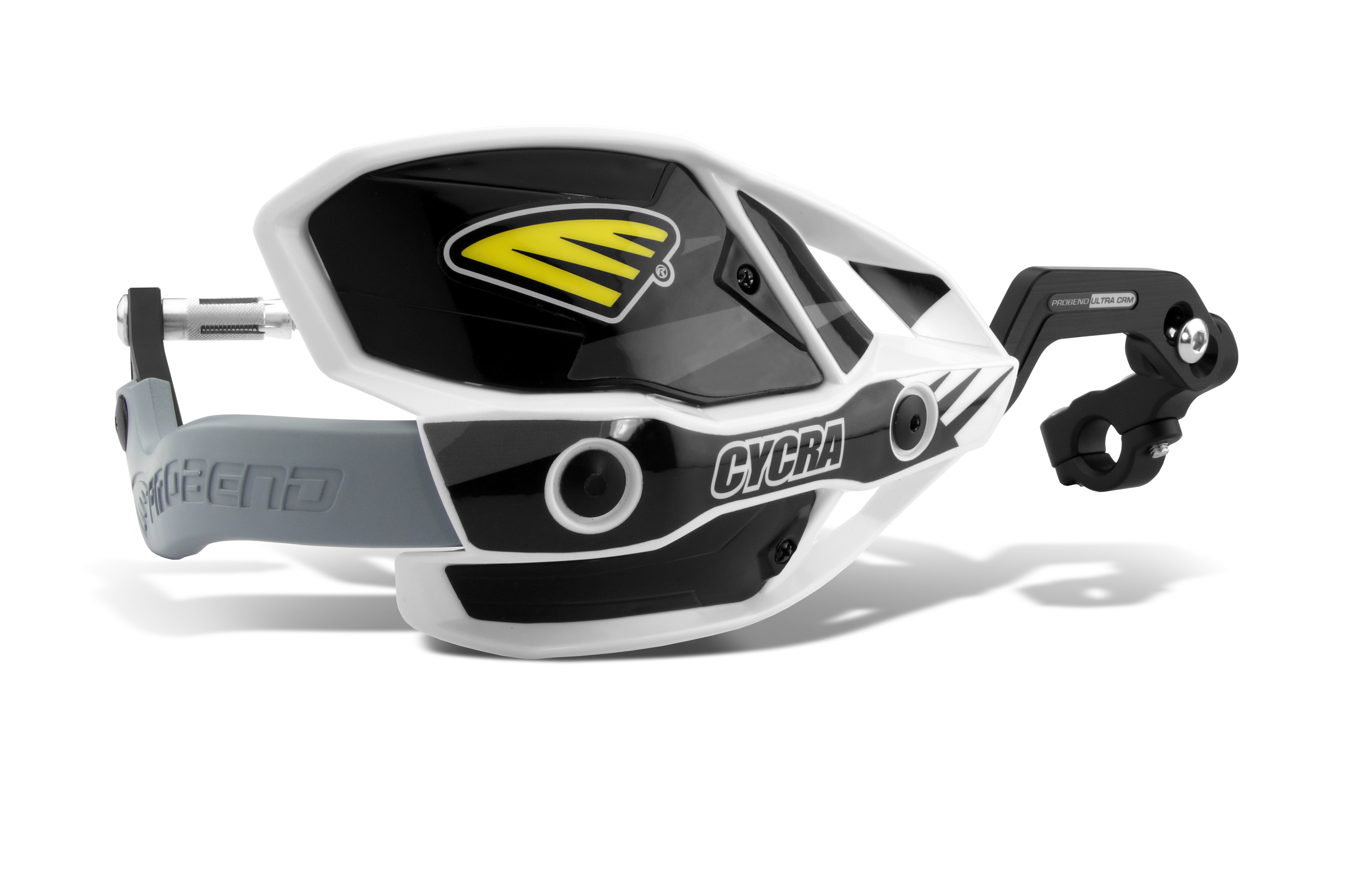 PARAMANI ULTRA PROBEND CRM 28MM-Nero