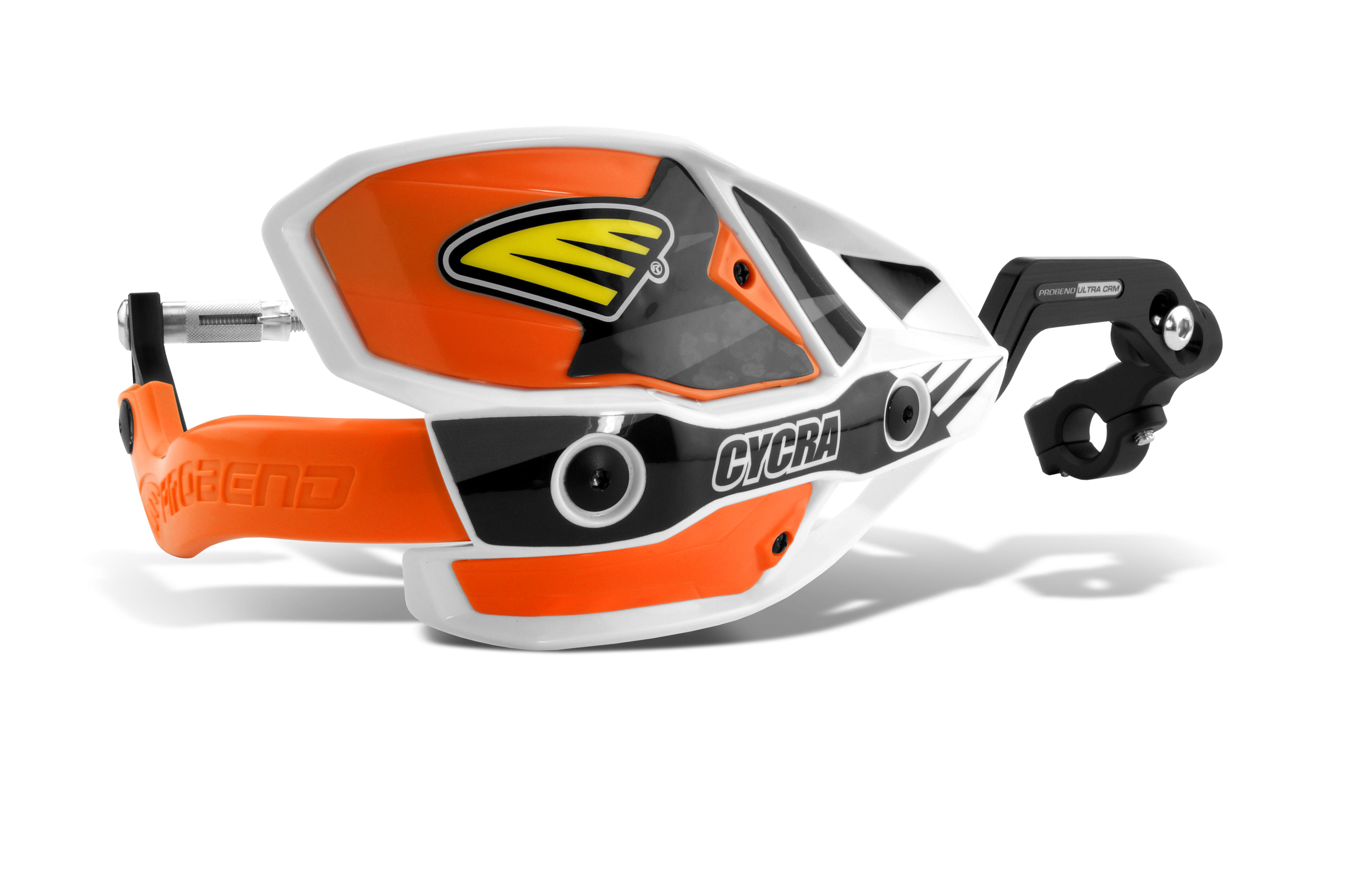 PARAMANI ULTRA PROBEND CRM 28MM - Arancione
