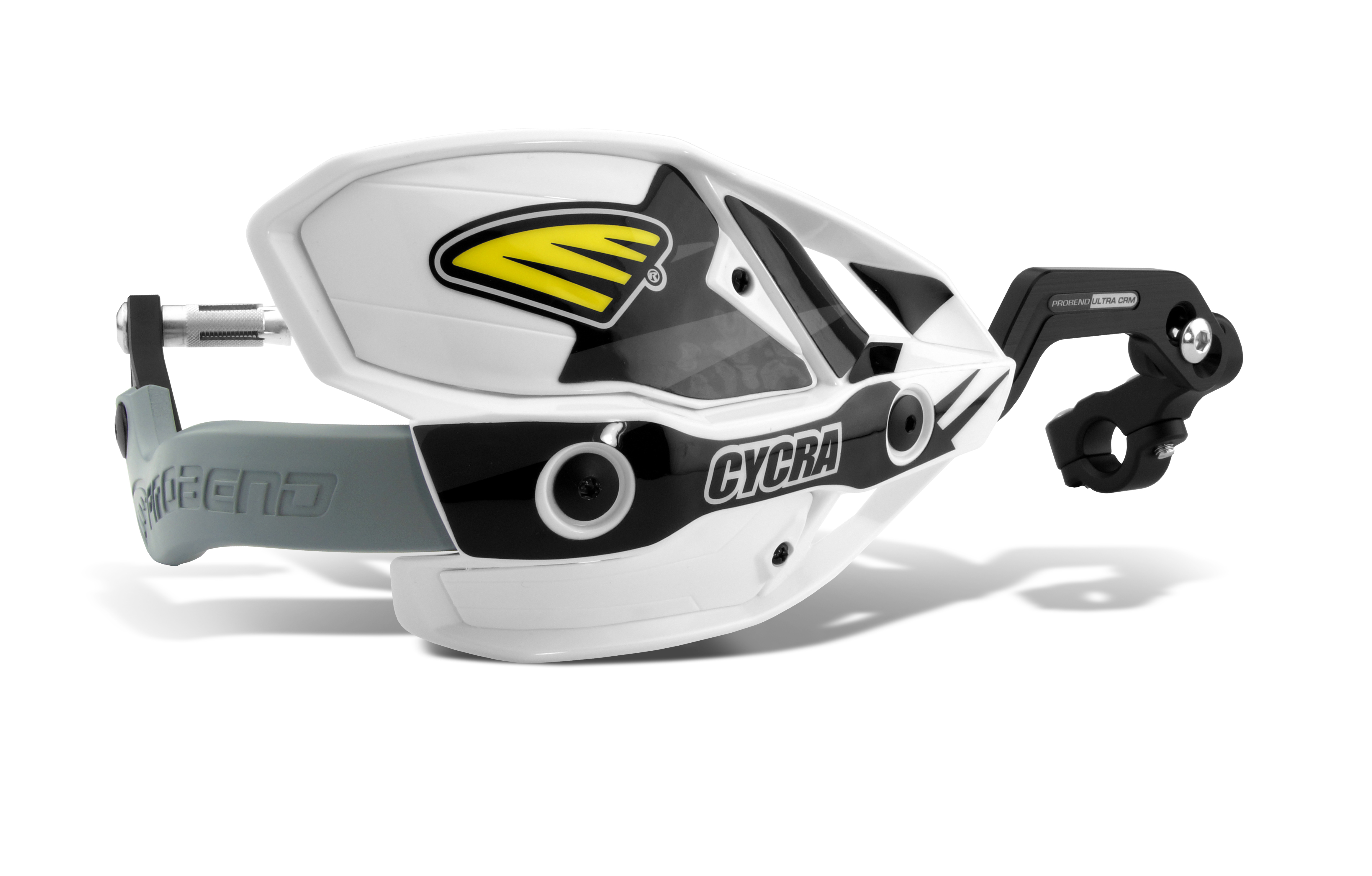 PARAMANI ULTRA PROBEND CRM 28MM-Bianco