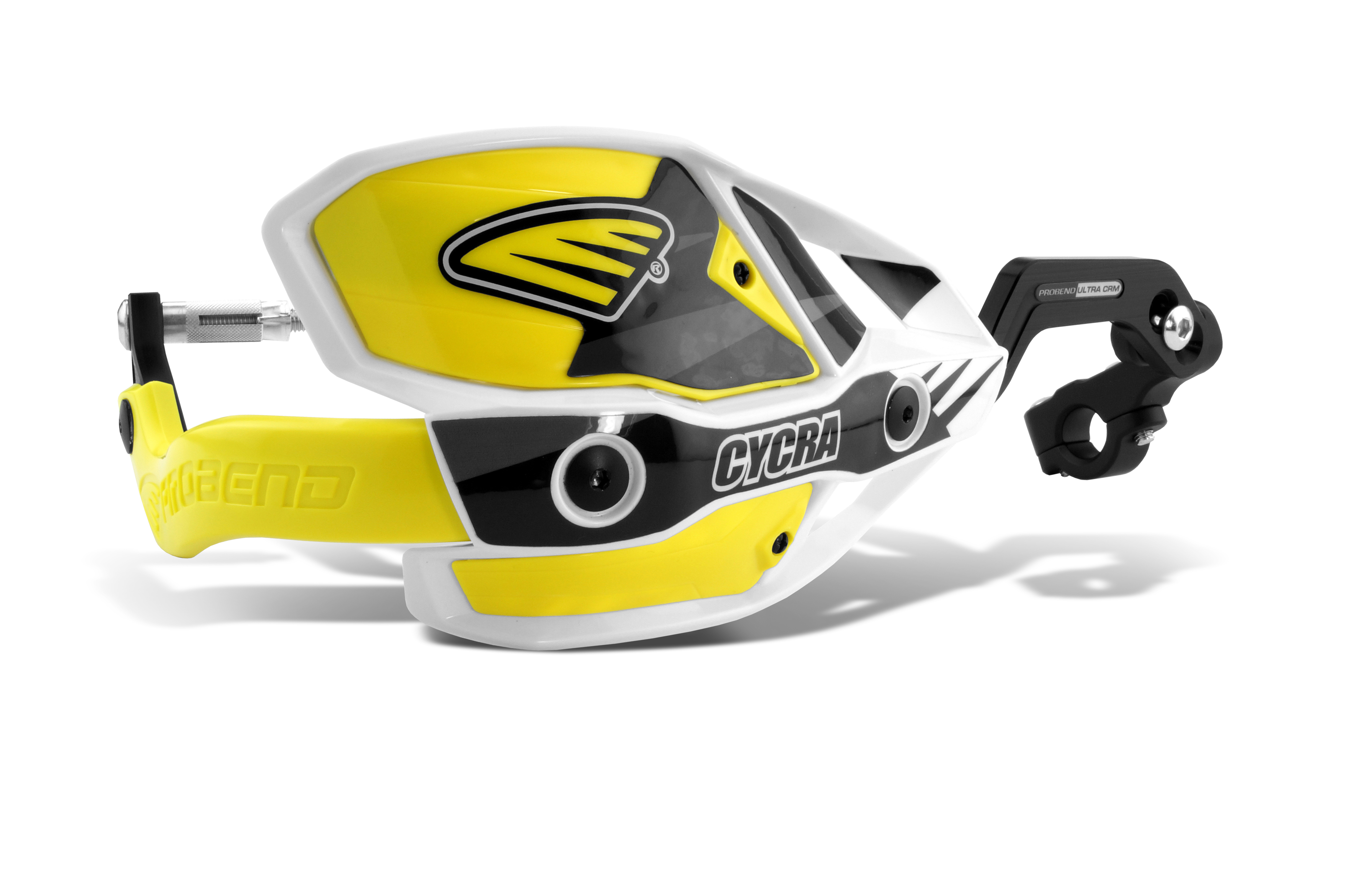 PARAMANI ULTRA PROBEND CRM 28MM Giallo