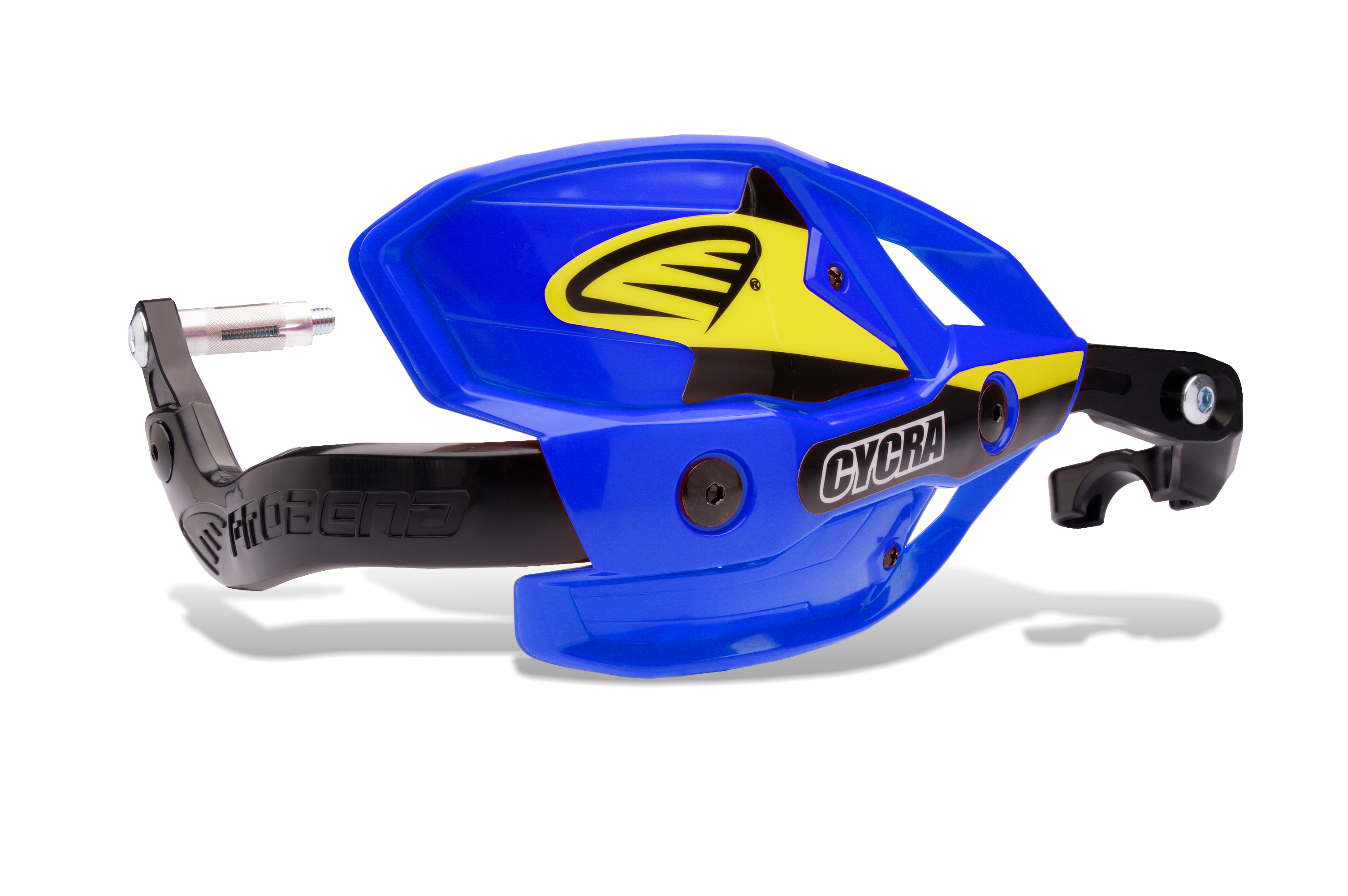 PARAMANI PROBEND ULTRA CON FISSAGGIO HCM 22MM- Blue