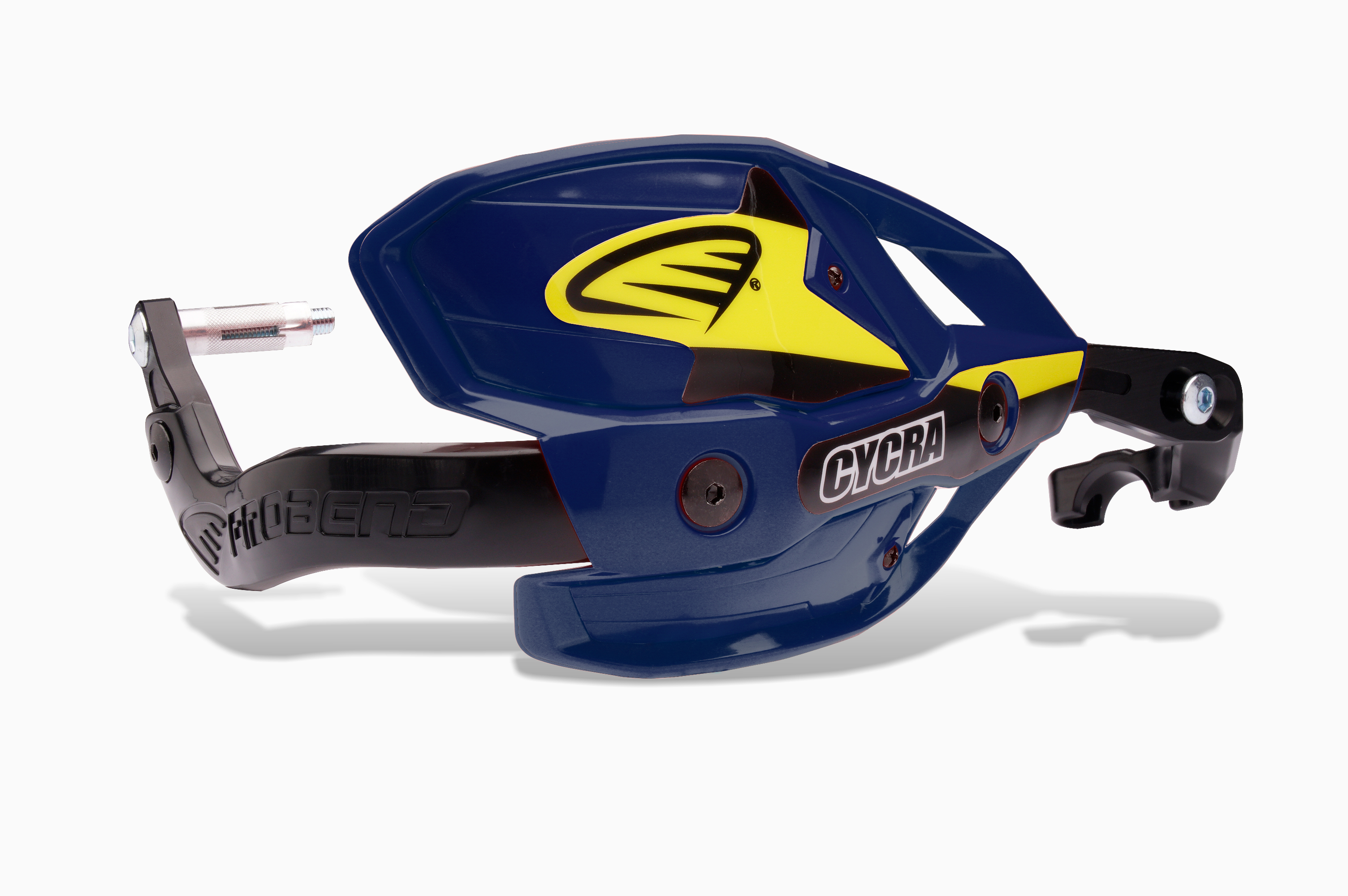 PARAMANI PROBEND ULTRA CON FISSAGGIO HCM 28MM- Blu Royal