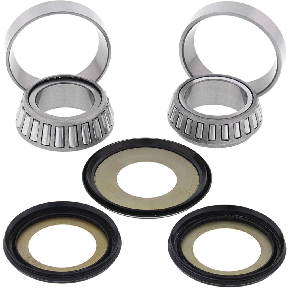 Cuscinetto cannotto di sterzo Yamaha e Suzuki.