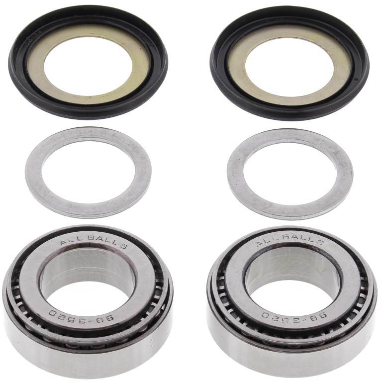 Cuscinetto Colonna Di Direzione Honda CR 125 R 1979-1981