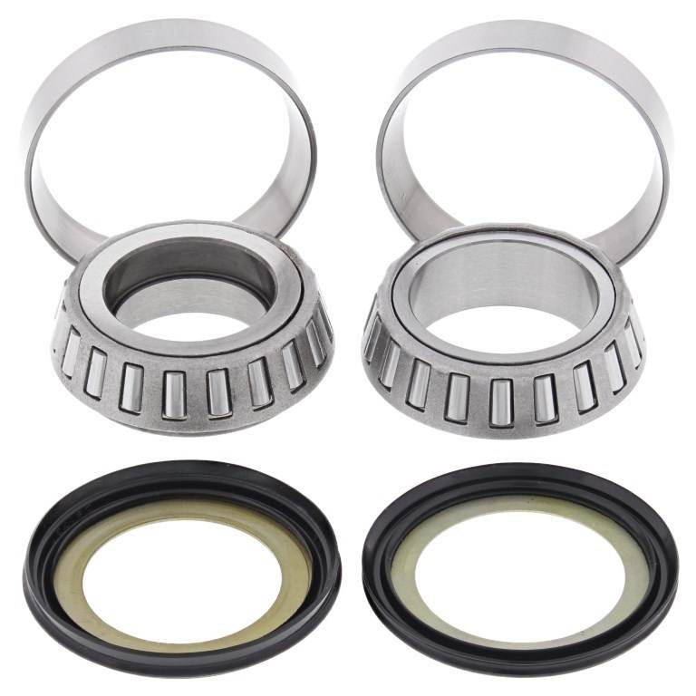 Cuscinetto Colonna Di Direzione Suzuki TS250 Savage 1971 - 1974