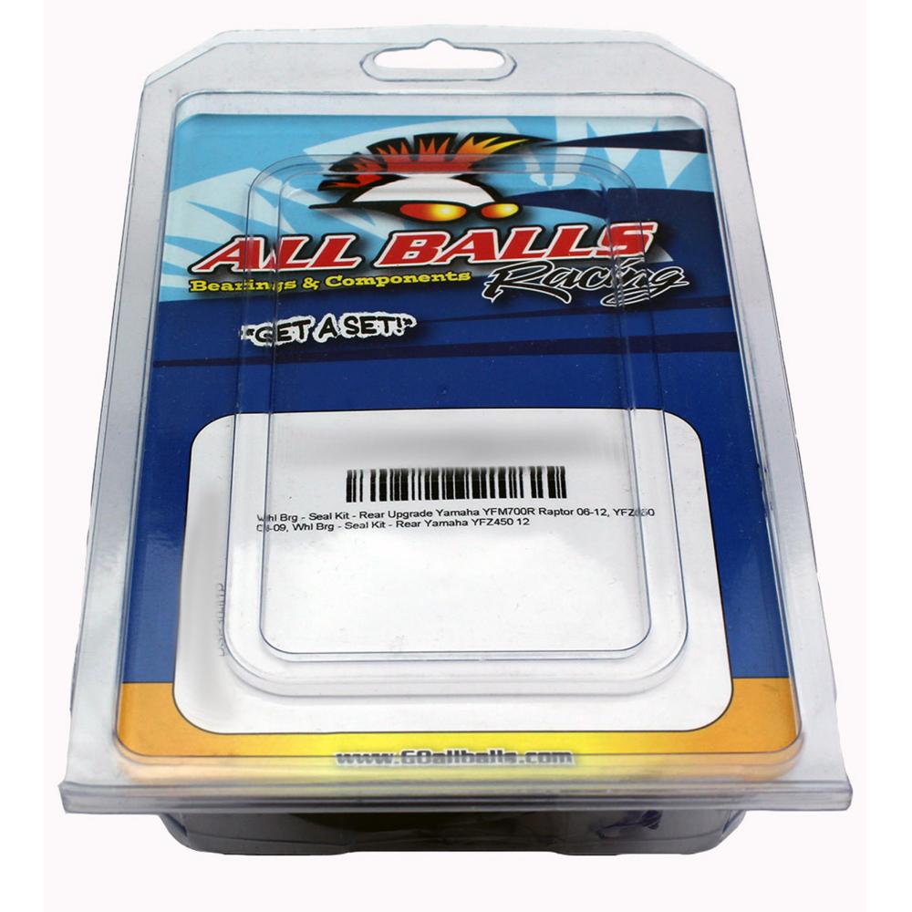 Cuscinetto Colonna Di Direzione HONDA CR 60 R 1984-1984